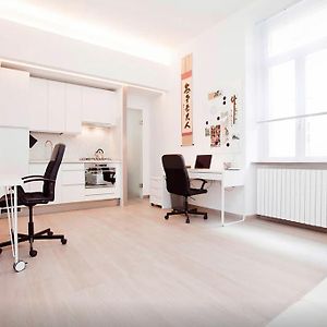 Studio Appartement